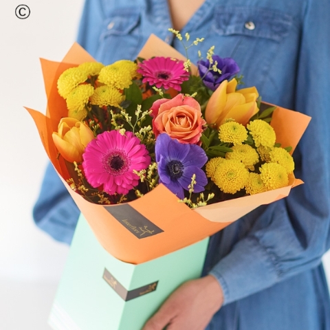 Spring Classic Gift  Box