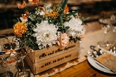 Wedding Centrepieces