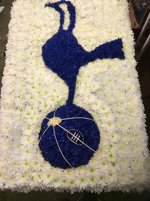 Tottenham Cockerel