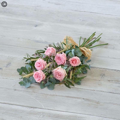 Simple Rose Sheaf