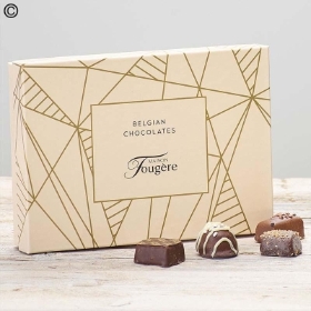 115g Maison Fougere Belgian Chocolates