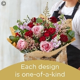 Interflora Designs