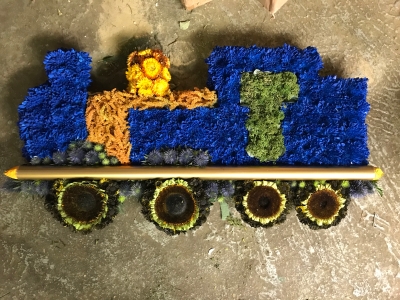2d Train