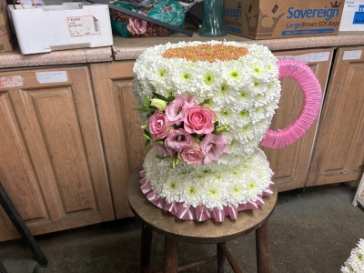 Teacup