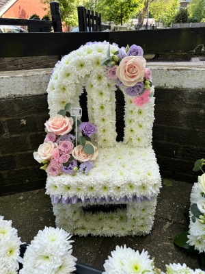 Vacant chair