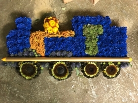 2d Train