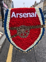 Arsenal shield
