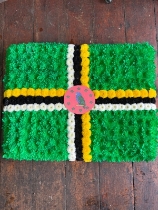 Dominica flag