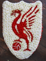 Liverpool tribute